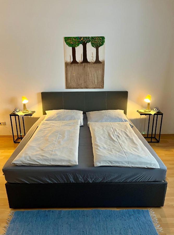 Appartements Mair In Strobl Habitación foto