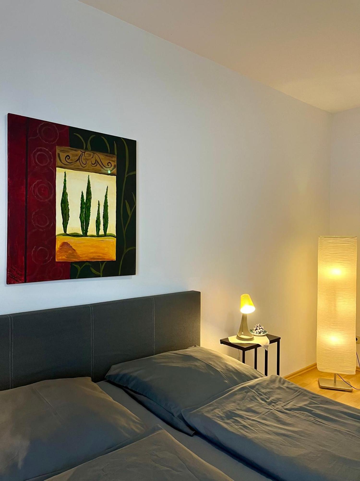 Appartements Mair In Strobl Habitación foto