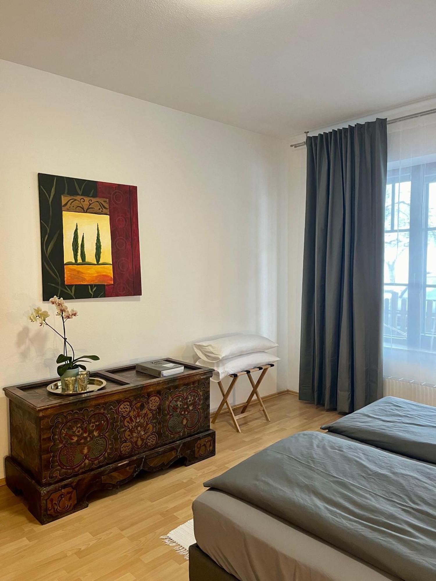 Appartements Mair In Strobl Habitación foto