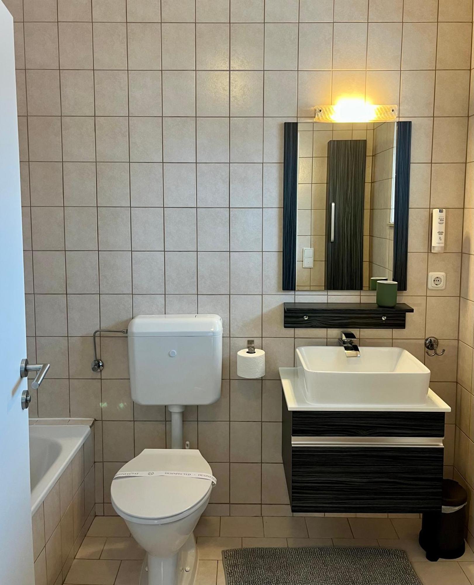 Appartements Mair In Strobl Habitación foto